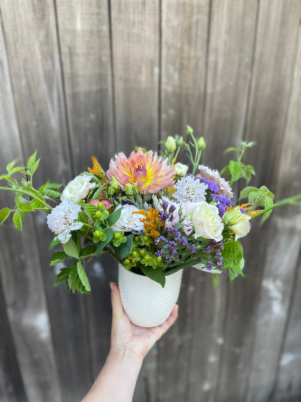 County Line Flowers - Florist & Gifts - Image 1