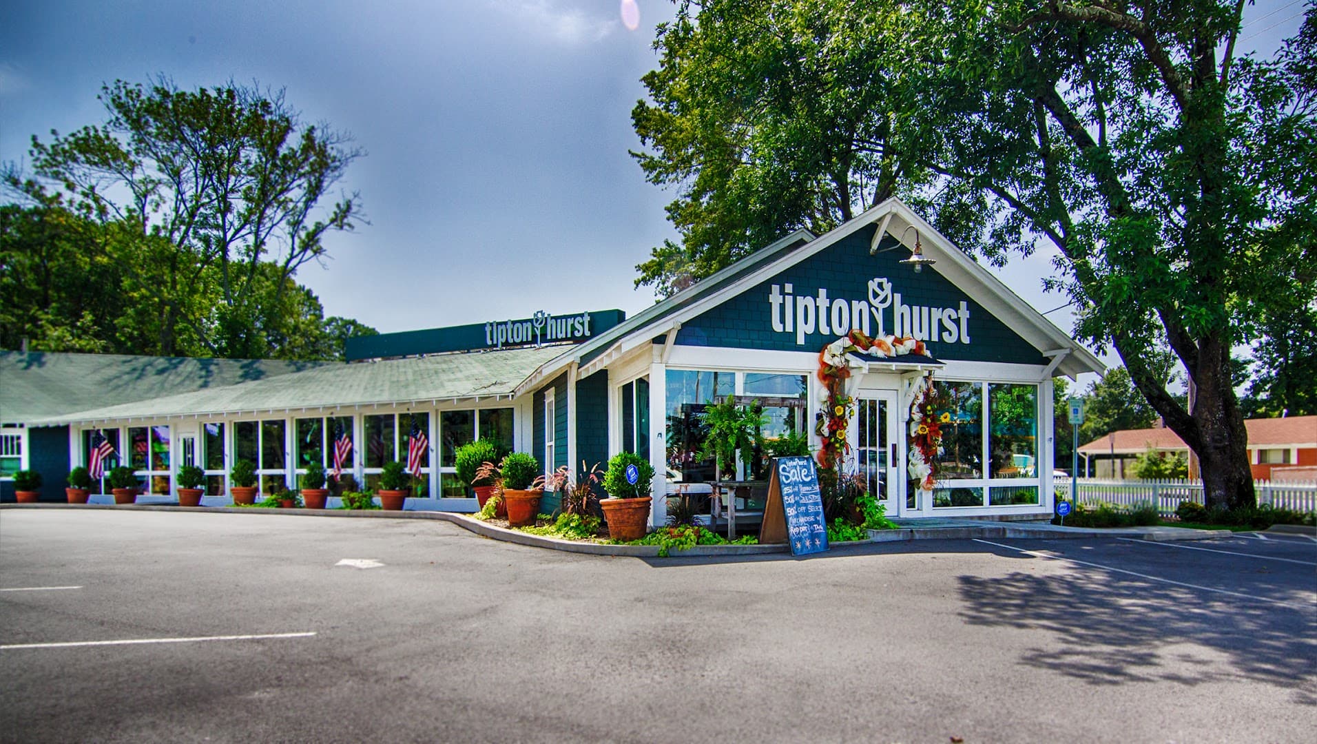 Tipton & Hurst - Conway - Image 1