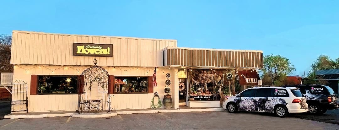 Absolutely Flowers - Image 1