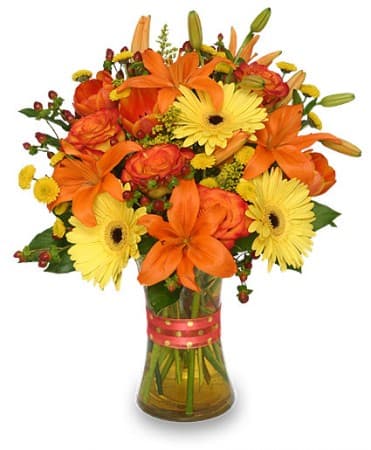 Floral Creation By Sharon - Image 1