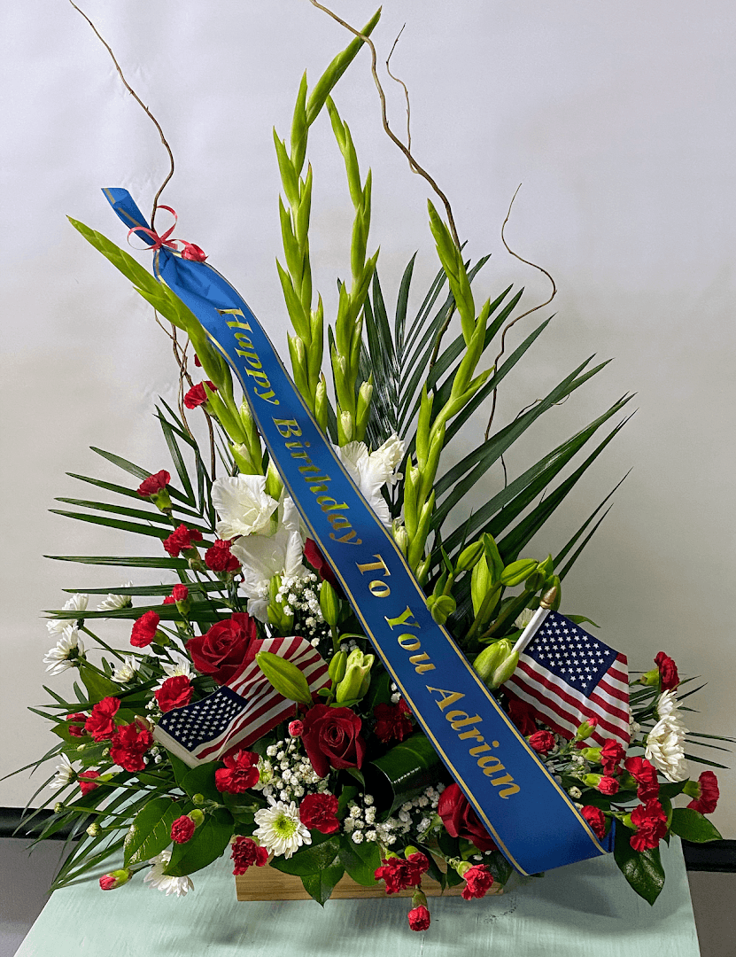 Fultona Florist - Image 1