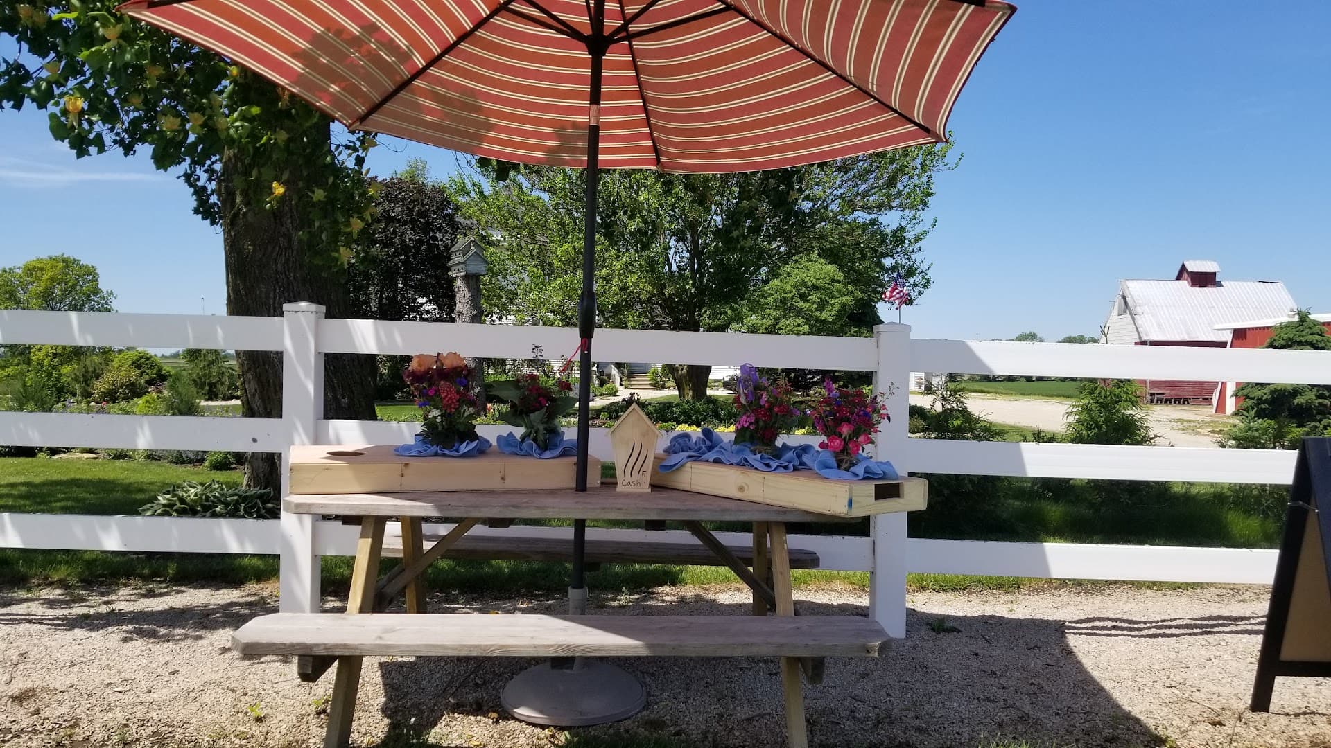 Christy's Flower Farm Inc. - Image 1