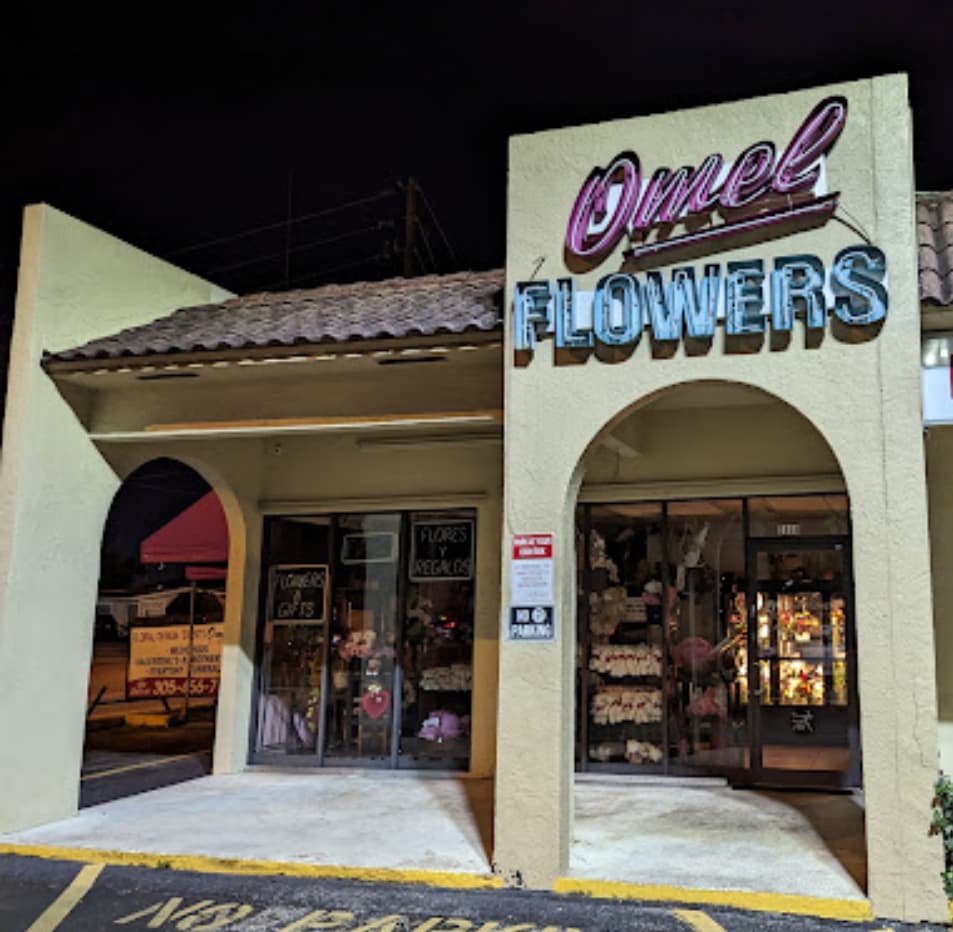 Omel Flowers and Creations - Image 1