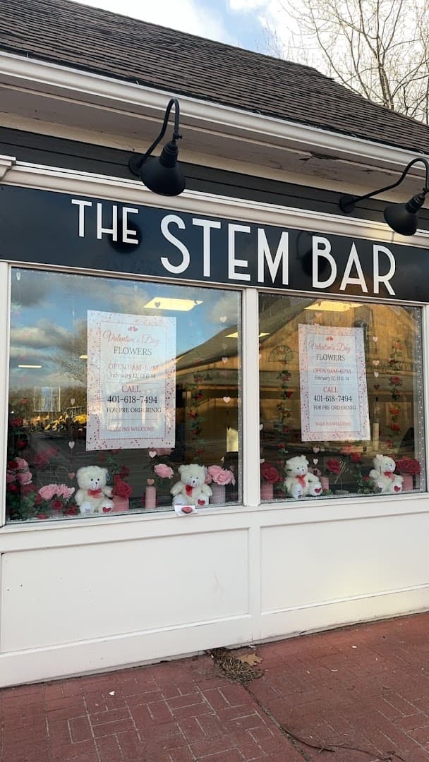 The Stem Bar: Custom Florals & Events - Image 1