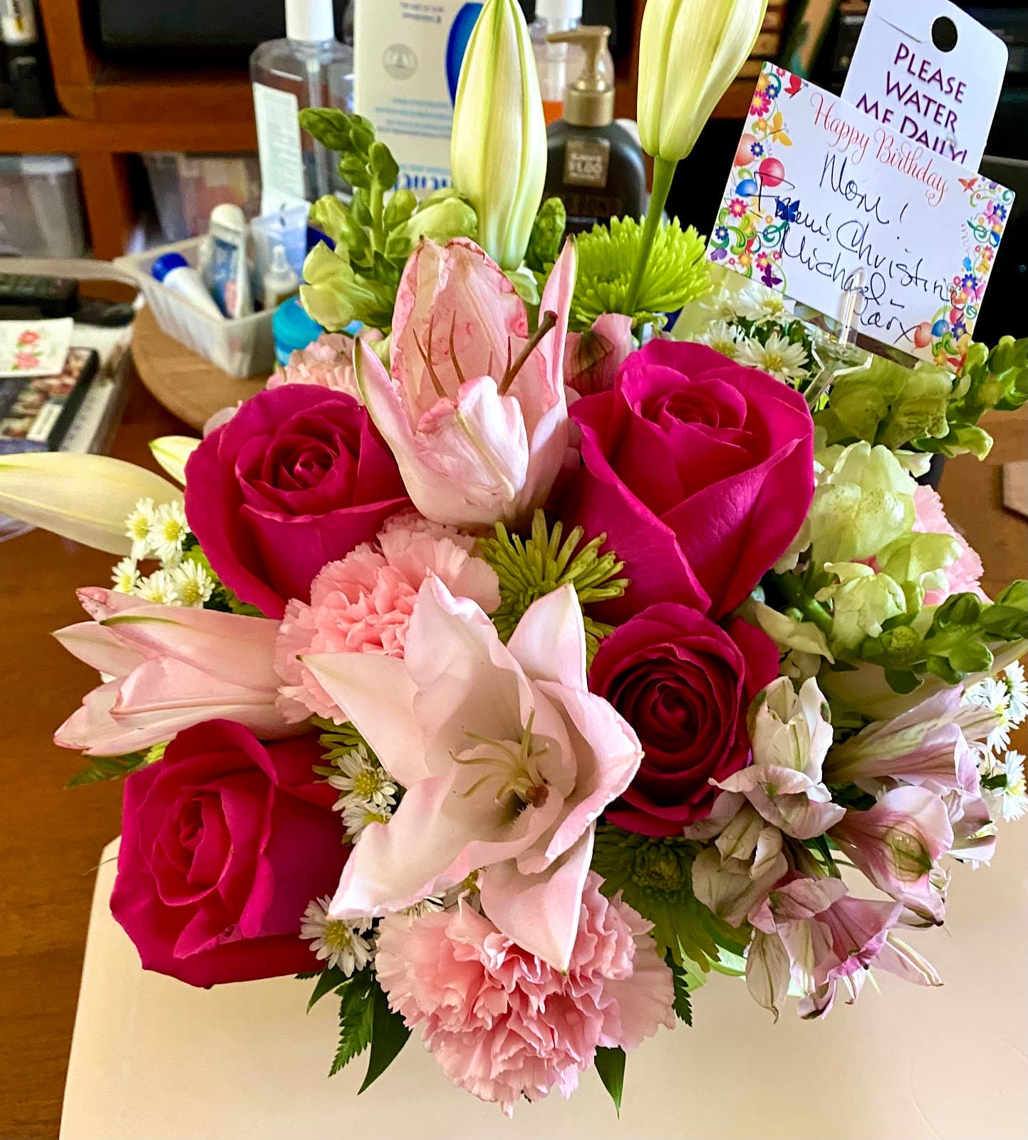 Flowers By Carole - Image 1