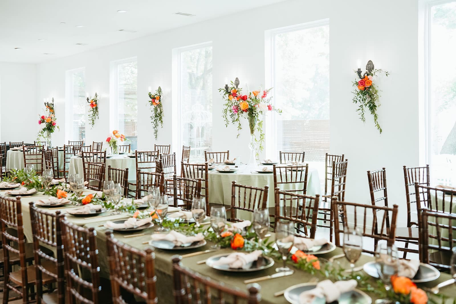 The Flower Shop Pryor - Image 1