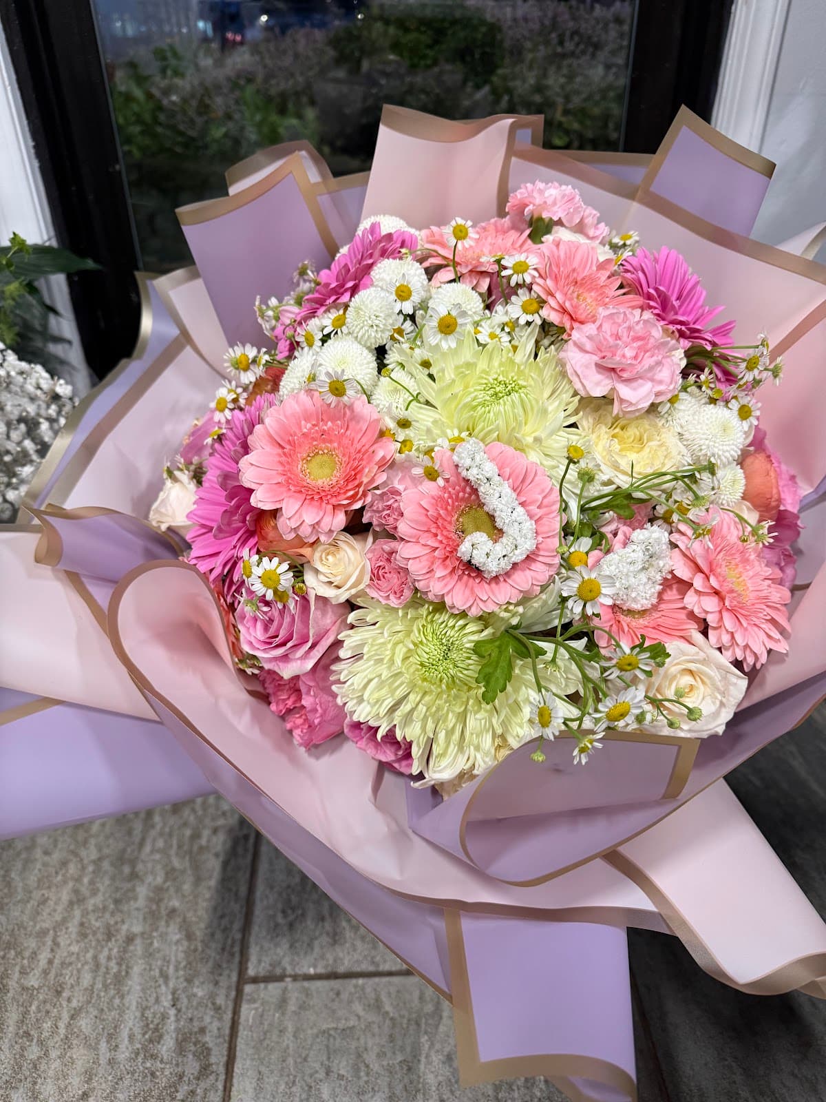 Evergreen Roses - Image 1