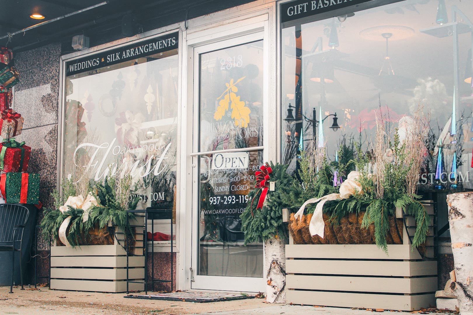 Oakwood Florist - Image 1