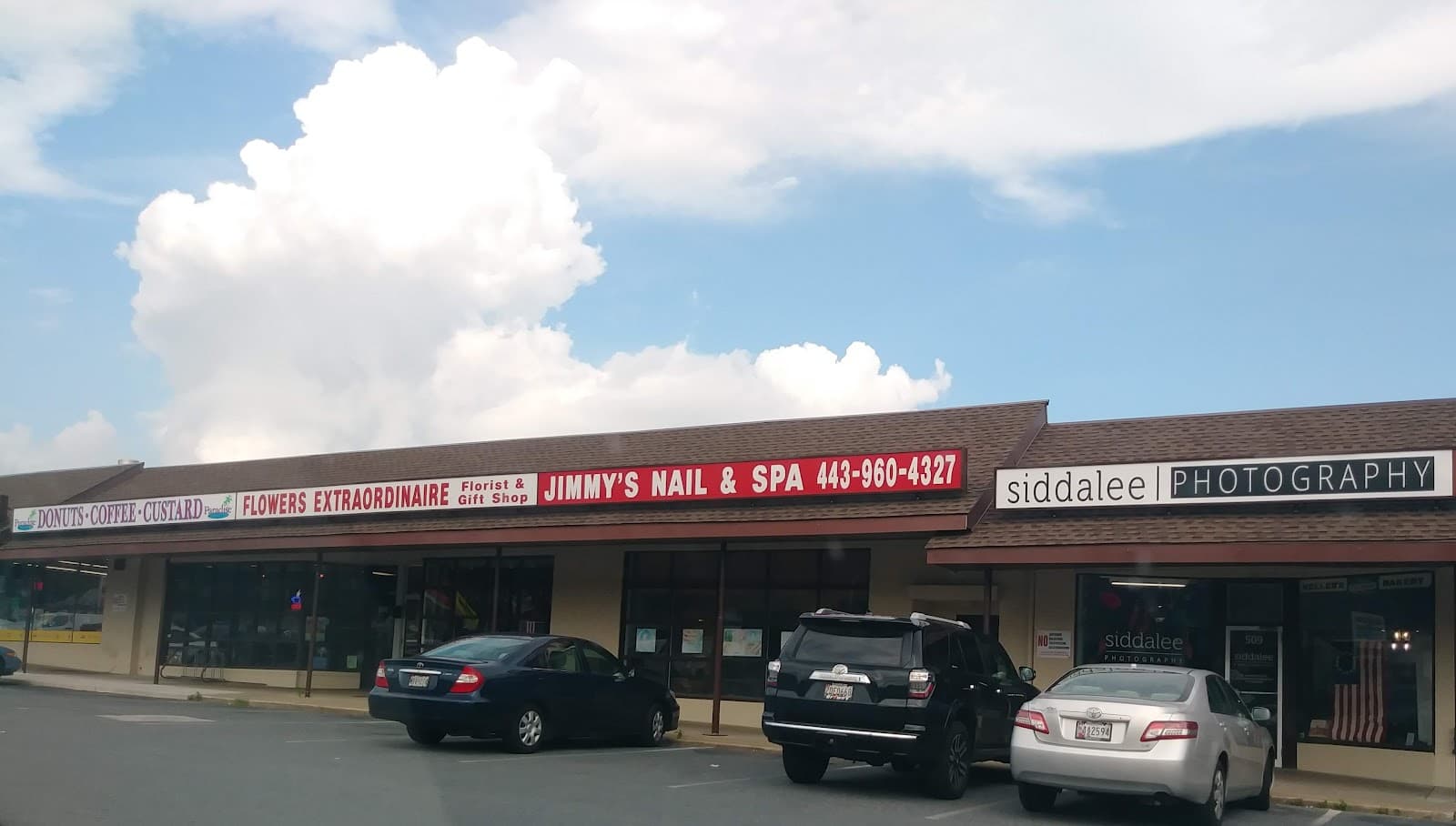 Flowers Extraordinaire - Image 1