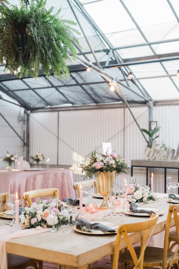 Pretty Posies by Nichole - Image 1