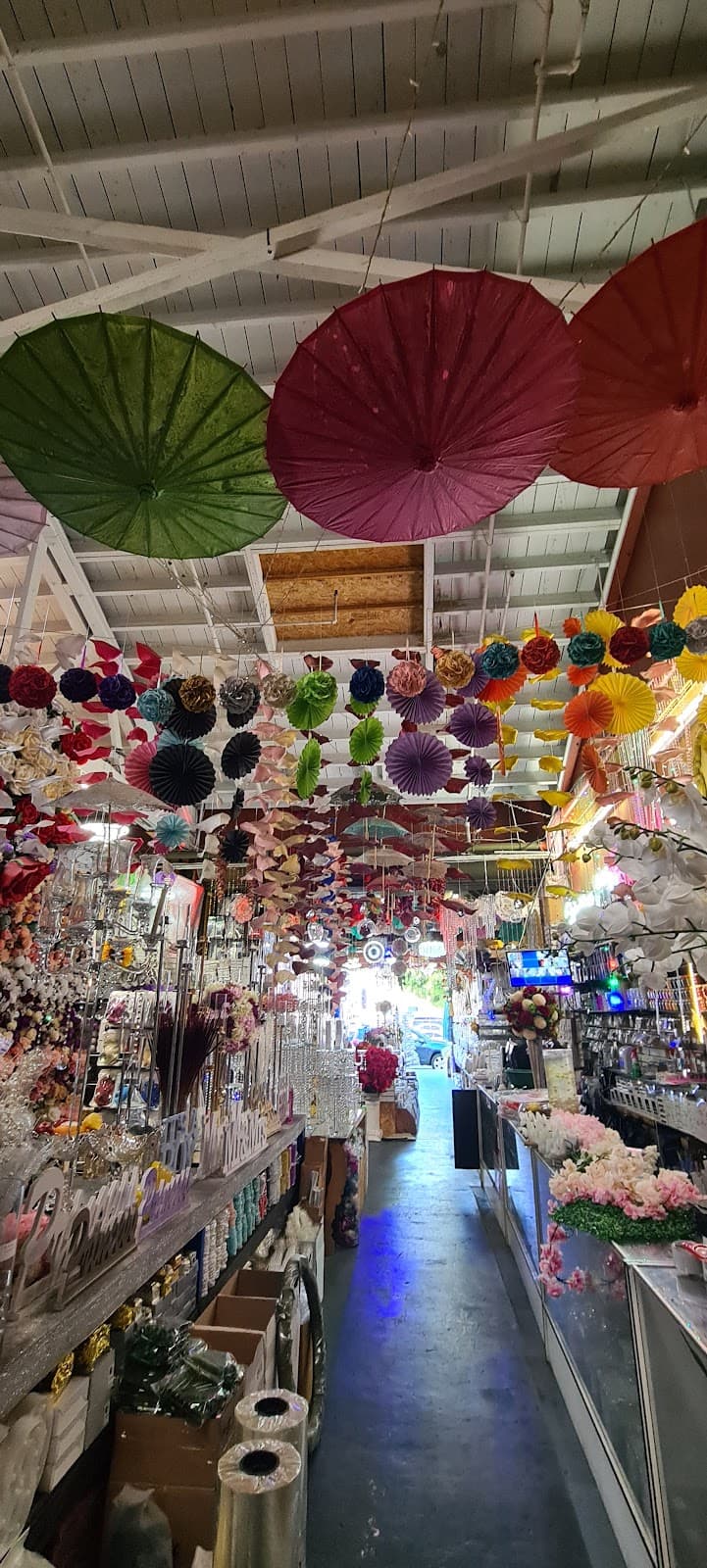 Papillon Flores - Image 1