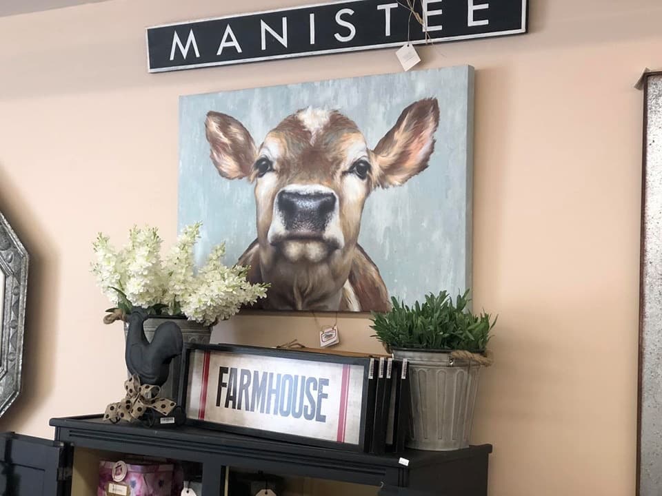 Jordan Lake Florals and Interiors - Image 1