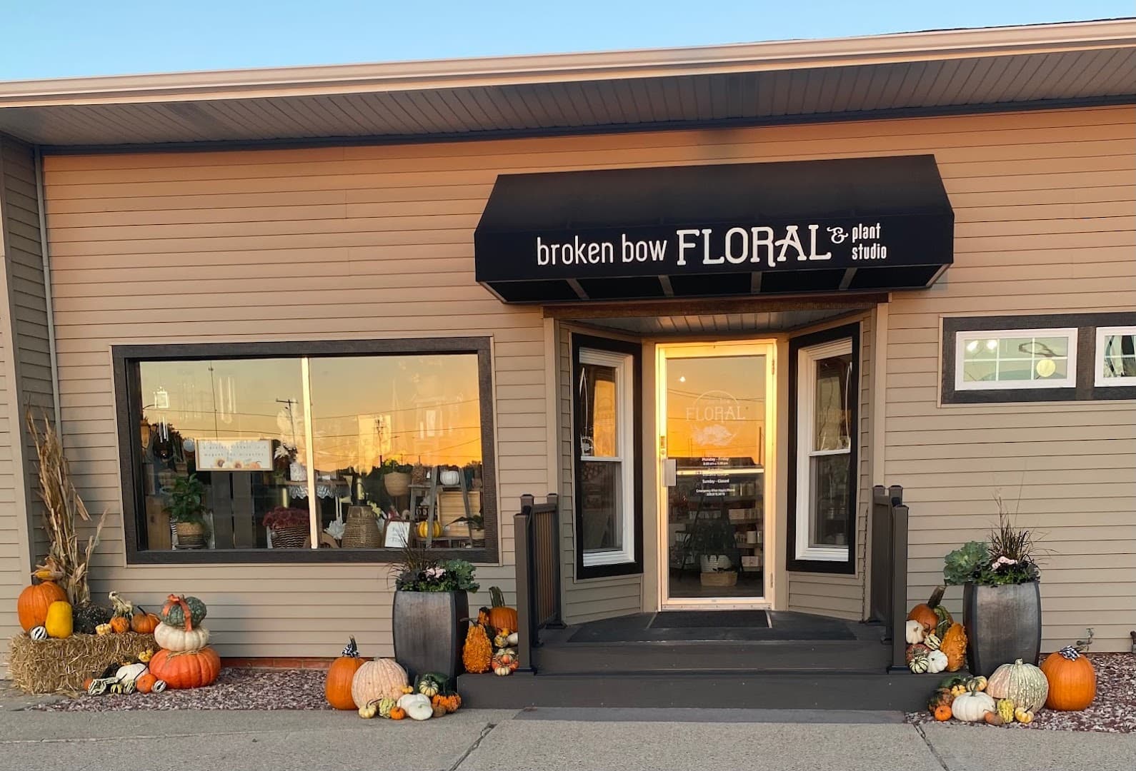 Broken Bow Floral & Plant Studio - Image 1