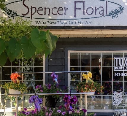 Spencer Floral LLC - Image 1