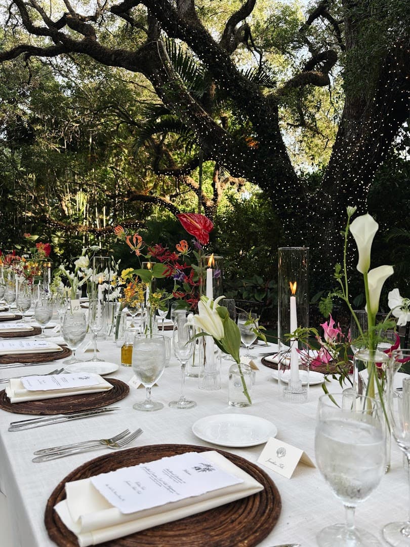 Fleur Estivale Design Studio - Image 1