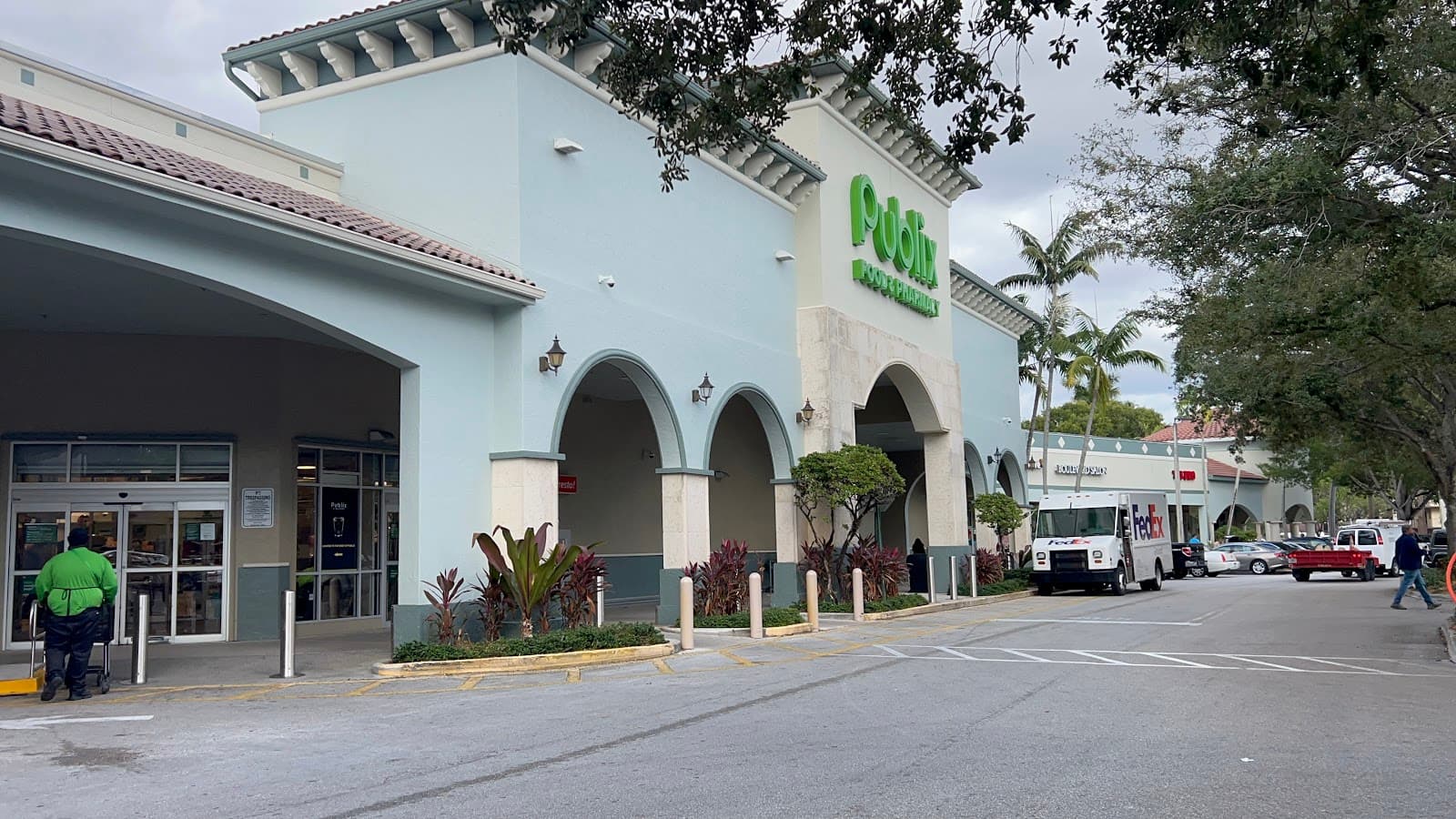 Publix Super Market at Plantation Towne Square - Image 1
