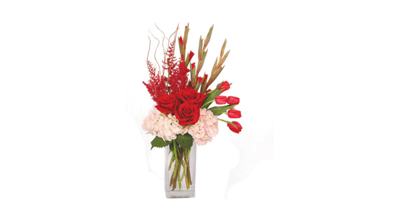 A Special Design Florist - Image 1