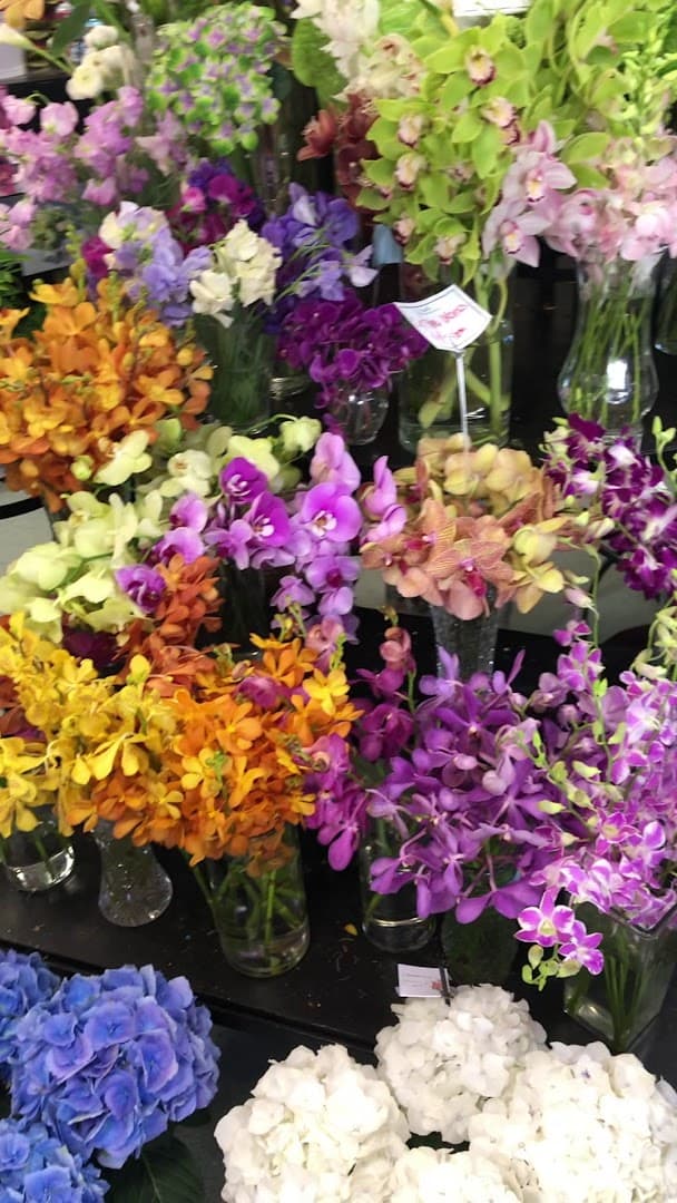 J Miller Flowers and Gifts - Image 1