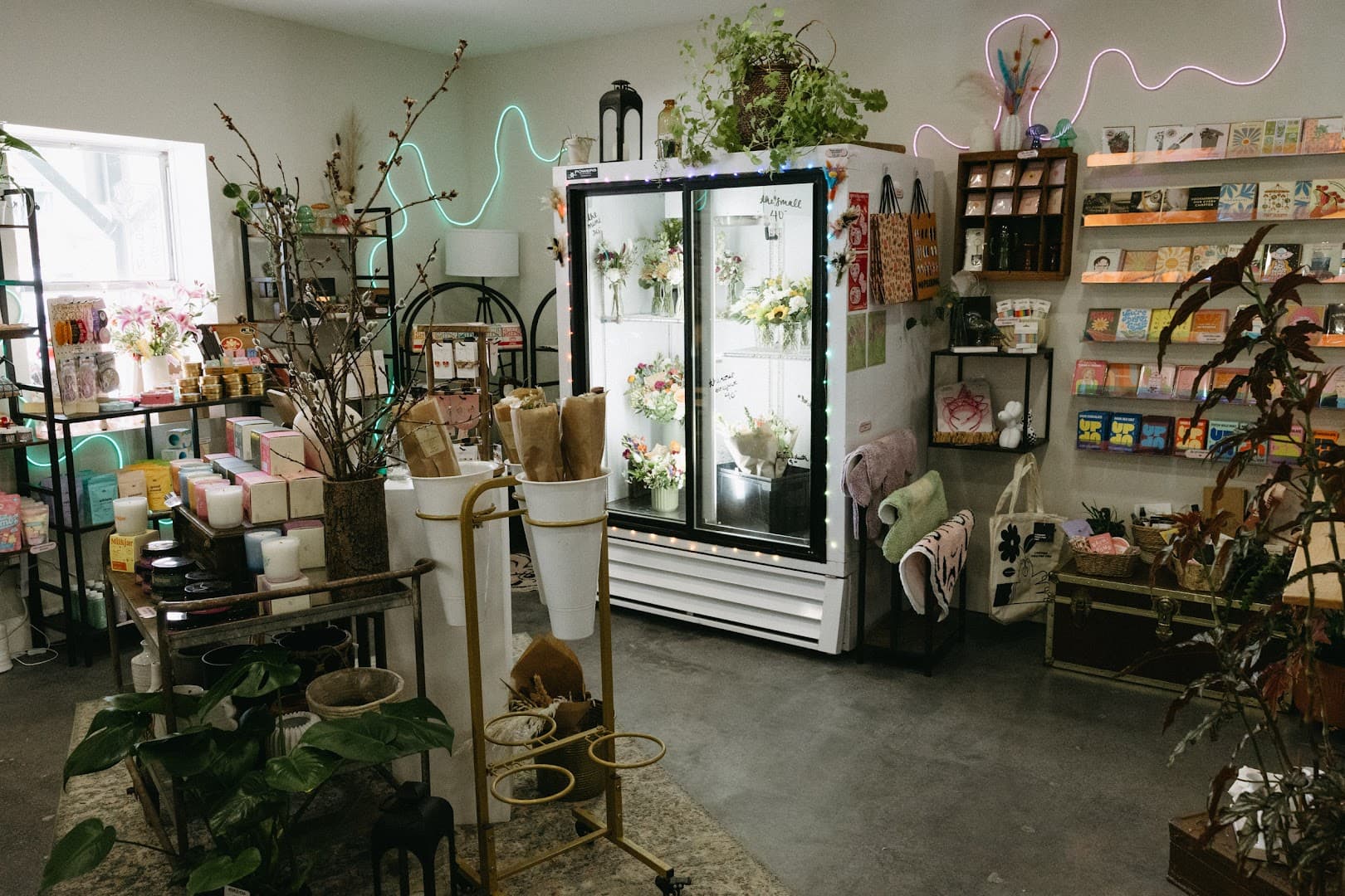 Growing Wild Flower Shop - Image 1