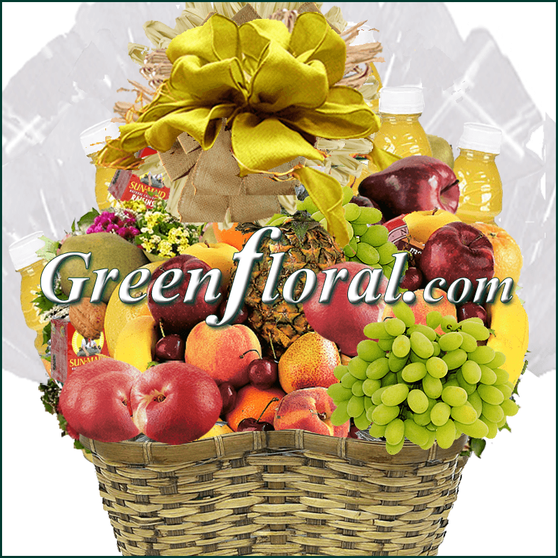 Green Floral Inc - Image 1