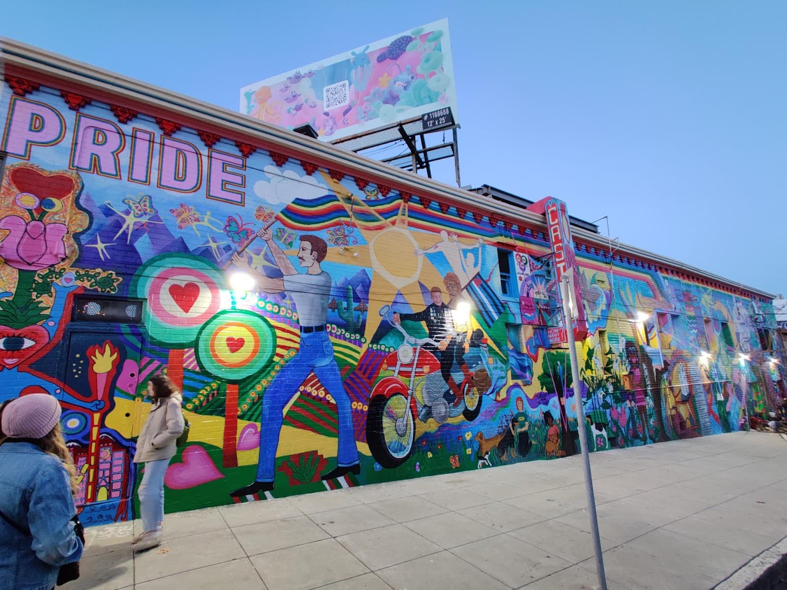 Flower Corner - Image 1