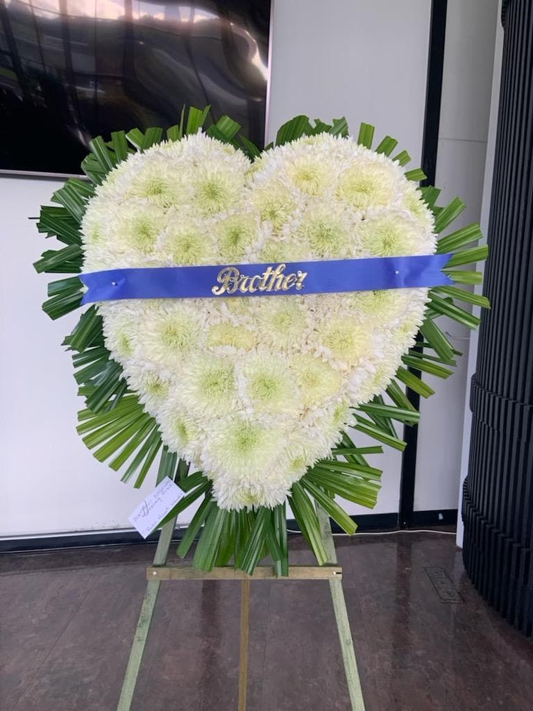 Funeral Wreath Shop - Image 1