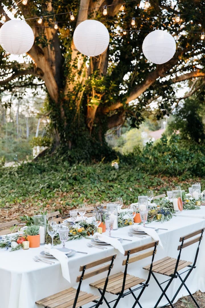 Clementine Floral Works - Image 1