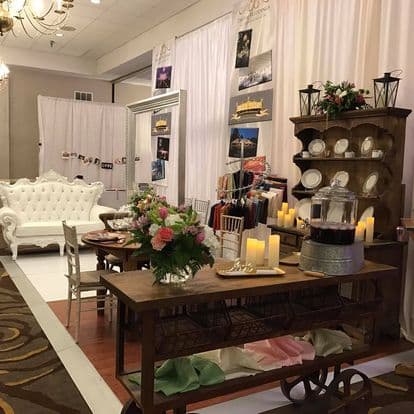 Jeff's Flowers - Image 1