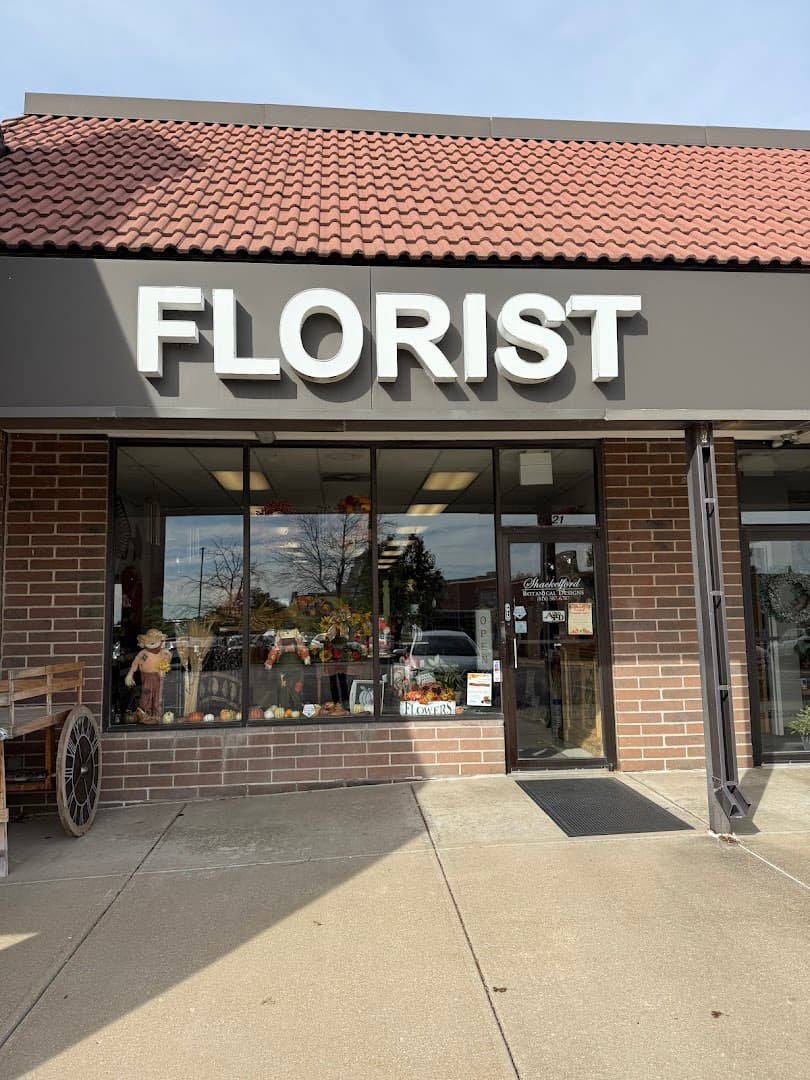 Shackelford Botanical Designs - Image 1