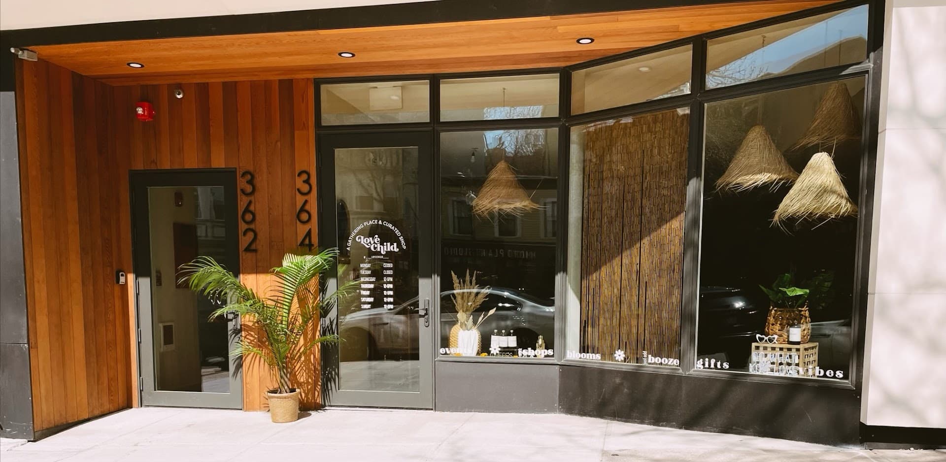 Love Child - Image 1