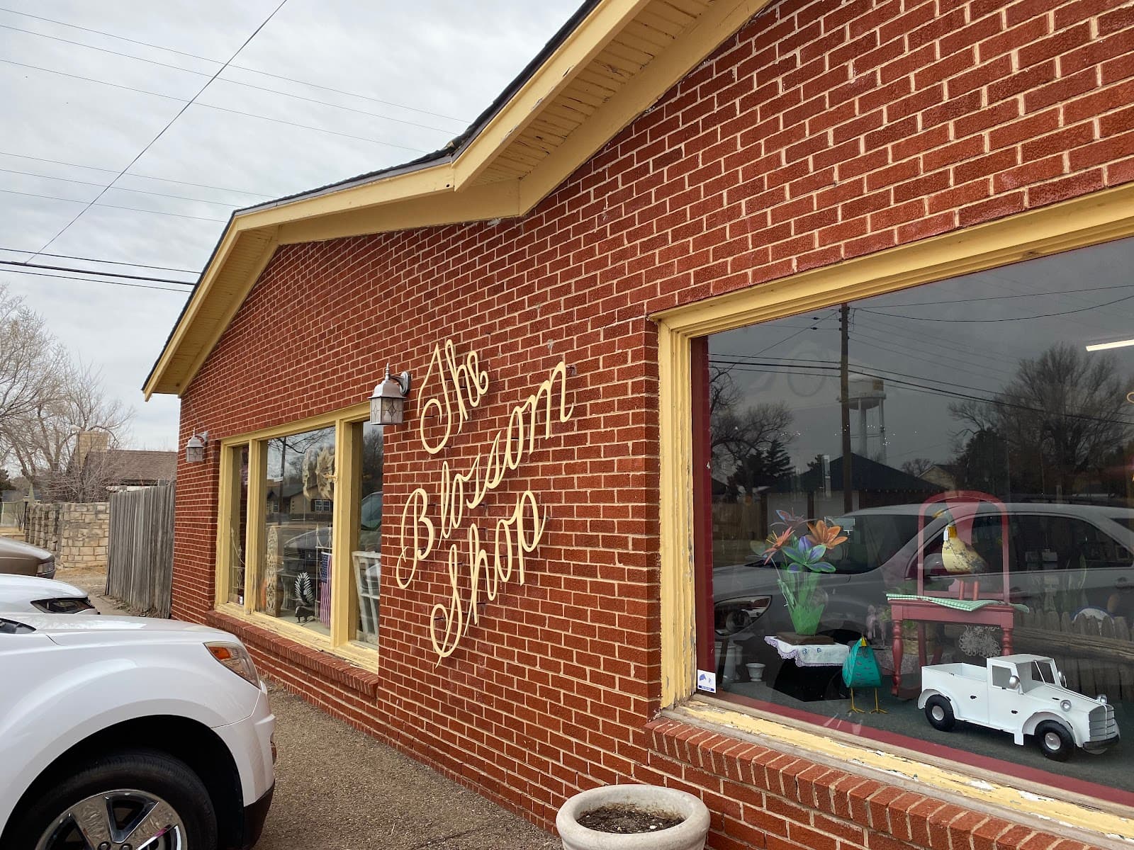 The Blossom Shop - Image 1