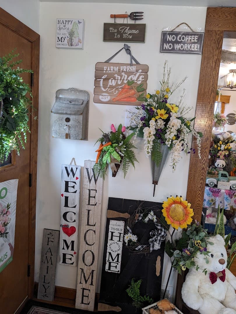 Blossoms and Branches, LLC - Image 1