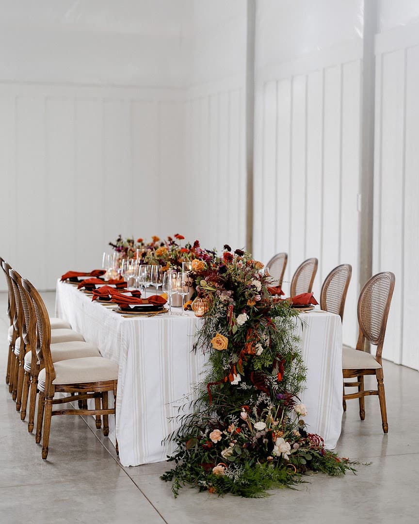 Posies Floral Design - Image 1