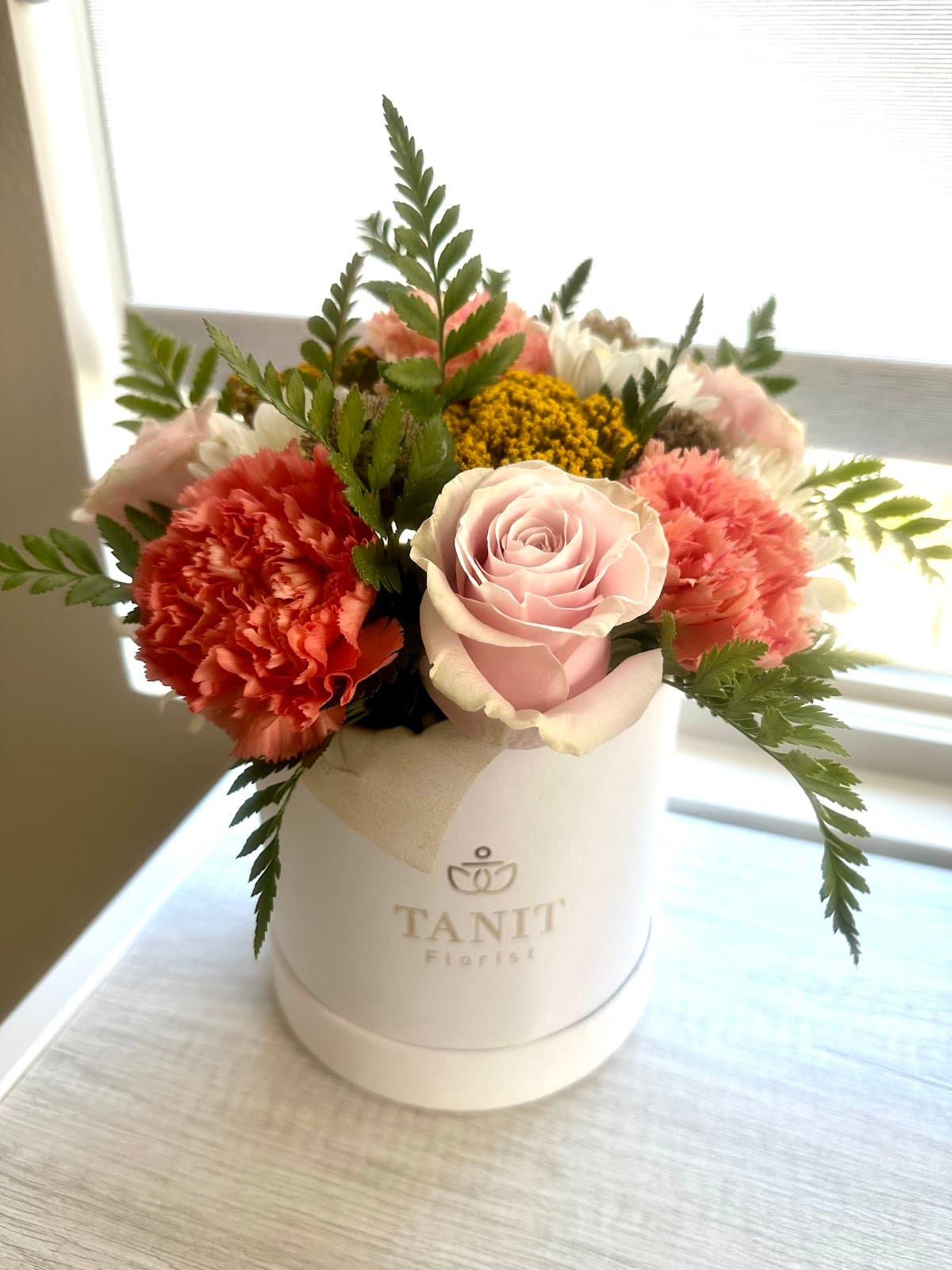 Tanit Florist - Image 1