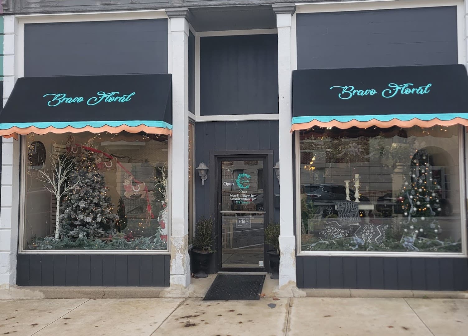 Bravo Floral and Gifts - Image 1