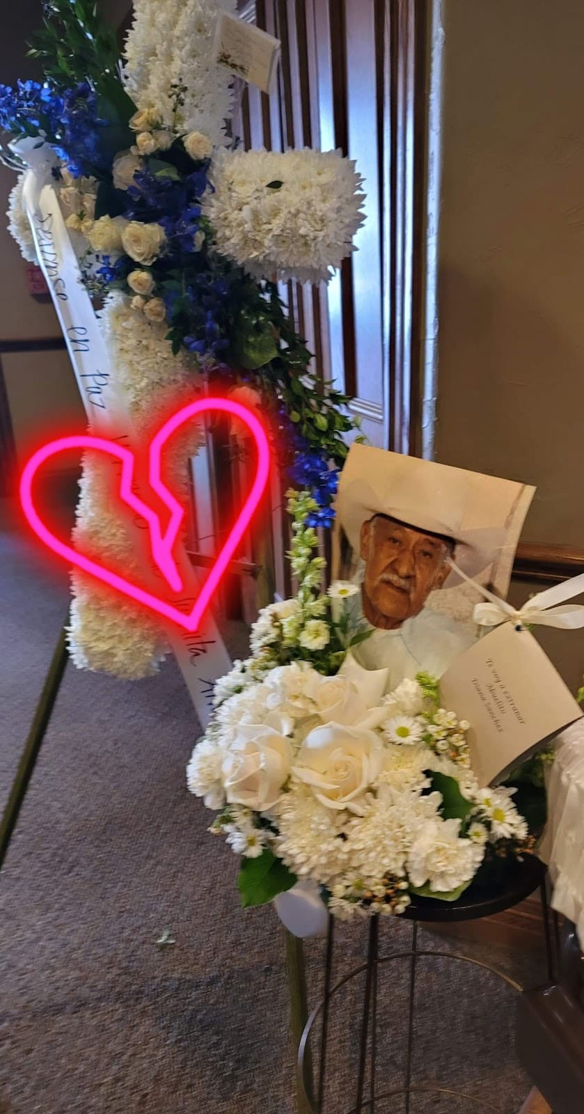 Calvary Flower Shop - Image 1