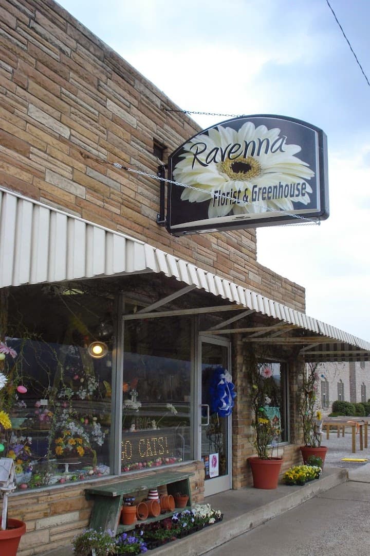 Ravenna Florist & Greenhouse - Image 1