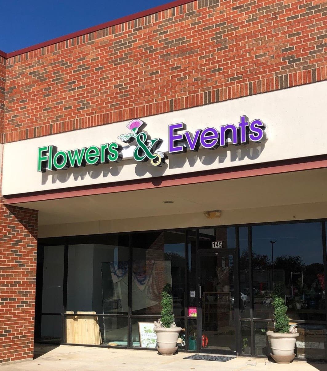 CDdesigns Florist - Image 1