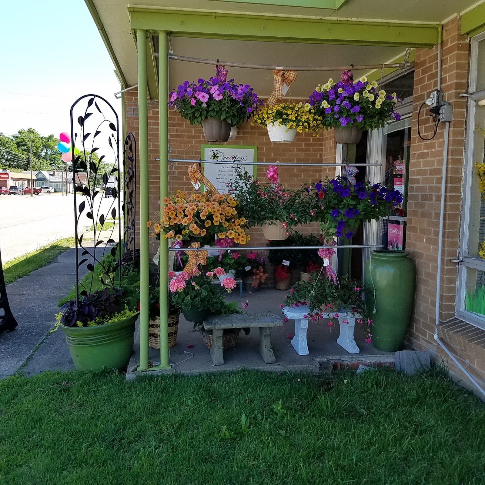Creations The Florist, Inc. - Image 1
