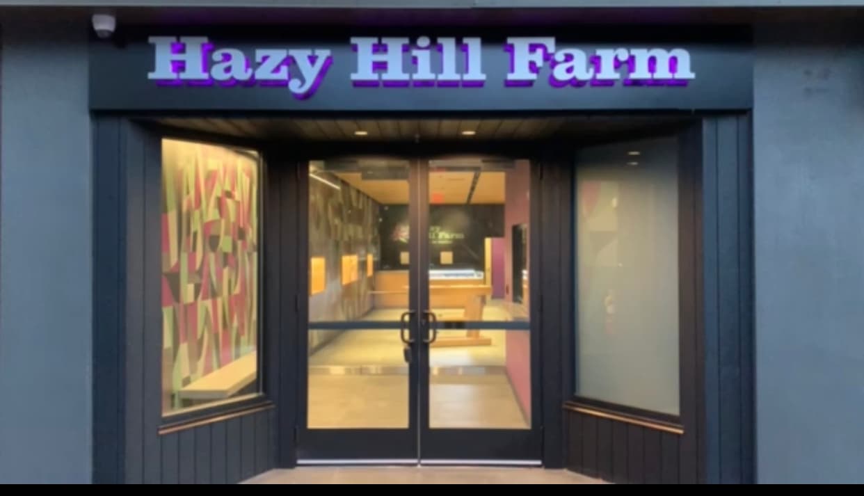 Hazy Hill Farm - Image 1
