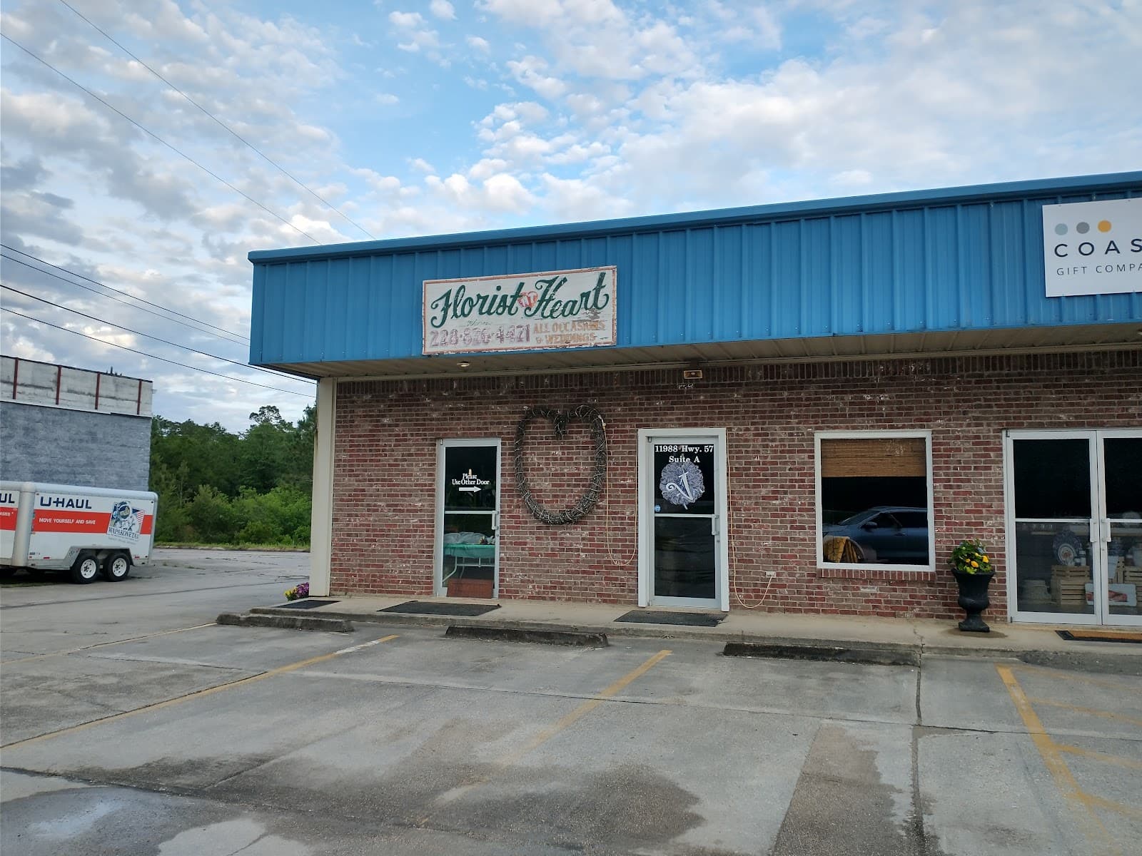 Florist At Heart - Image 1