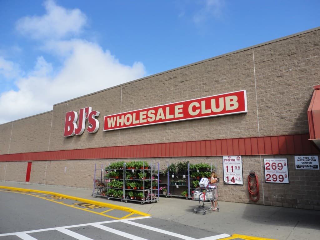 BJ's Wholesale Club - Image 1