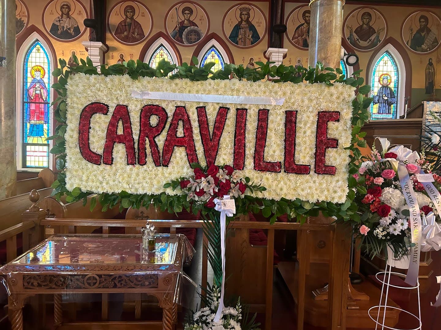 Ben's Florist - Image 1