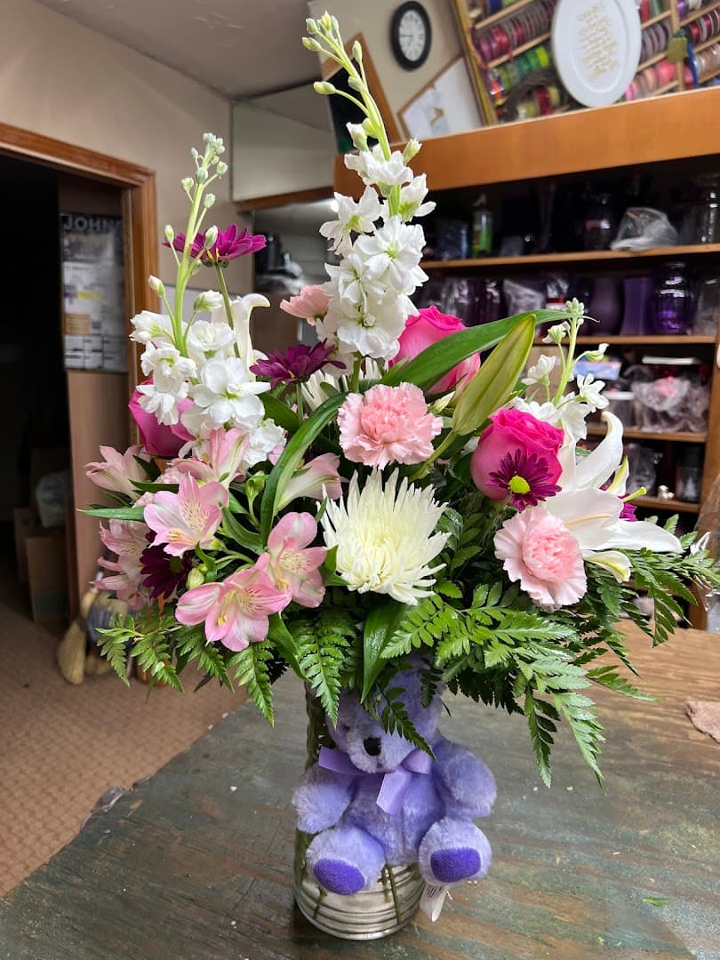Richardson's Florist - Image 1