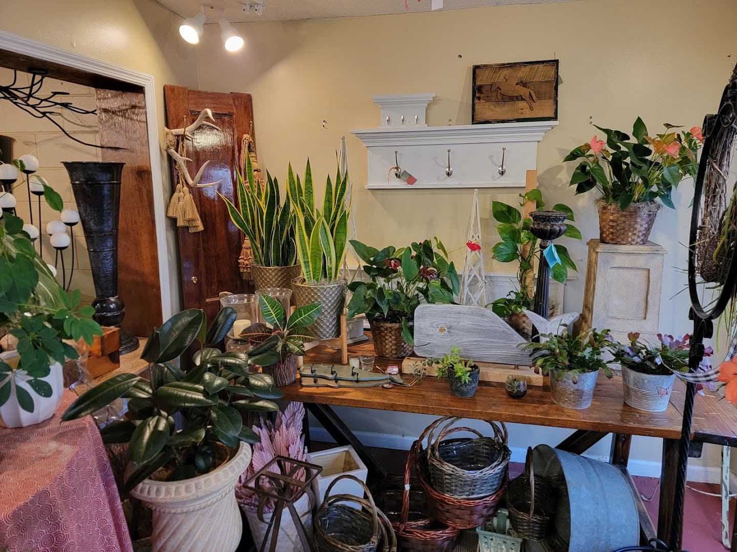 Cannon House Florist - Image 1