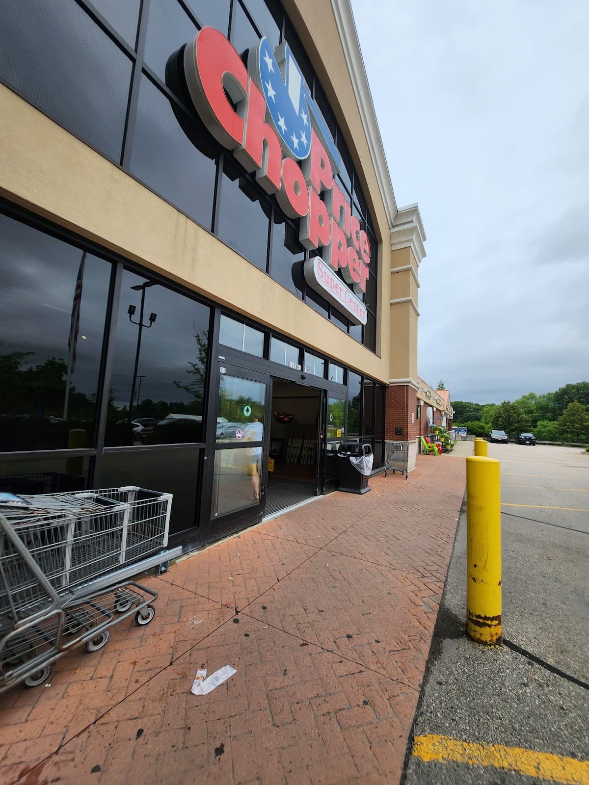 Price Chopper - Image 1