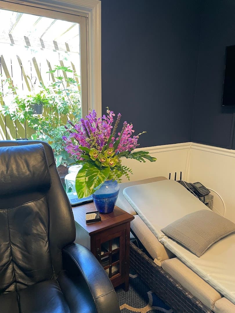 Ritzy Blooms - Image 1