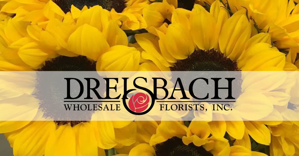 Dreisbach Wholesale Florists - Image 1