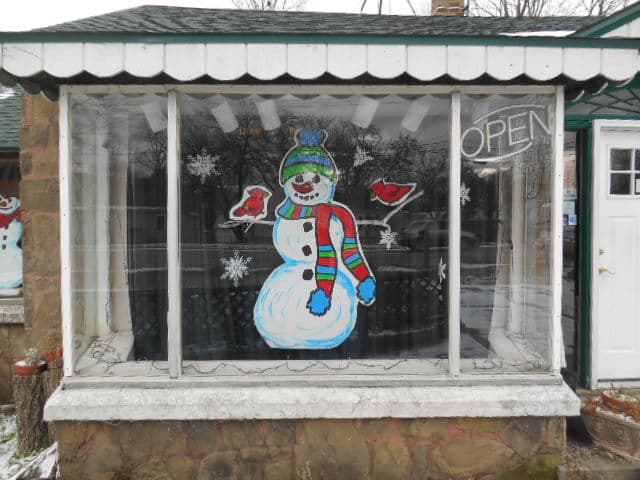 Rick Anthony's Flower Shoppe - Image 1