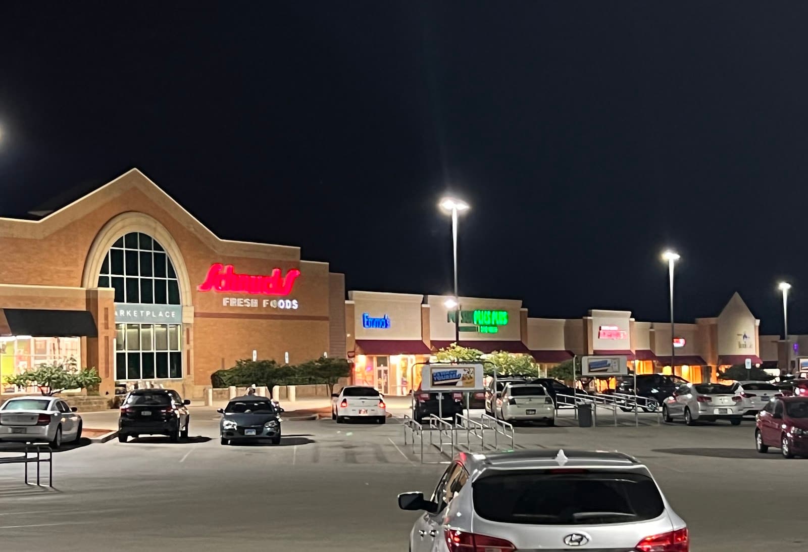 Schnucks Normal - Image 1